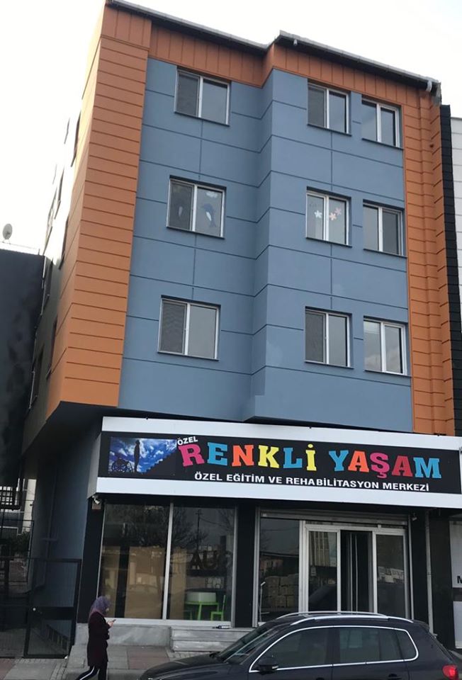 Renkli Yaşam