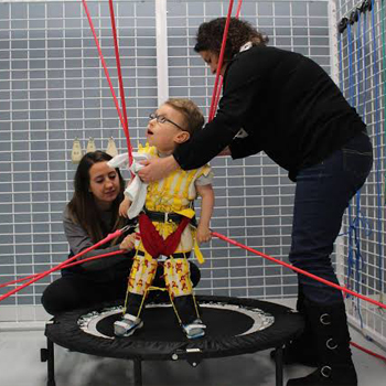 Özel Eğitim ve Rehabilitasyon