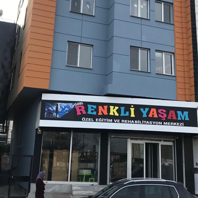 Özel Eğitim ve Rehabilitasyon