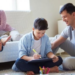 Aile Eğitimi ve Danışmanlığı