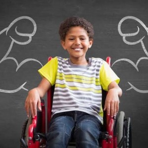 Bedensel Engelliler Destek Eğitim Programı