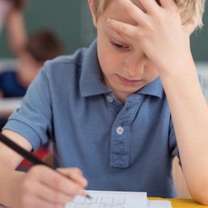 Özel Öğrenme Güçlüğü Destek Eğitim Programı