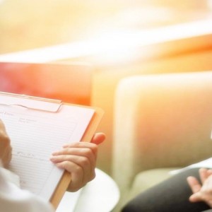 Psikolojik Danışmanlık